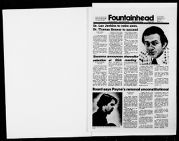 Fountainhead, March 14, 1978